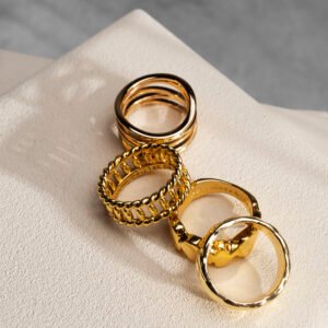 Golden Ring